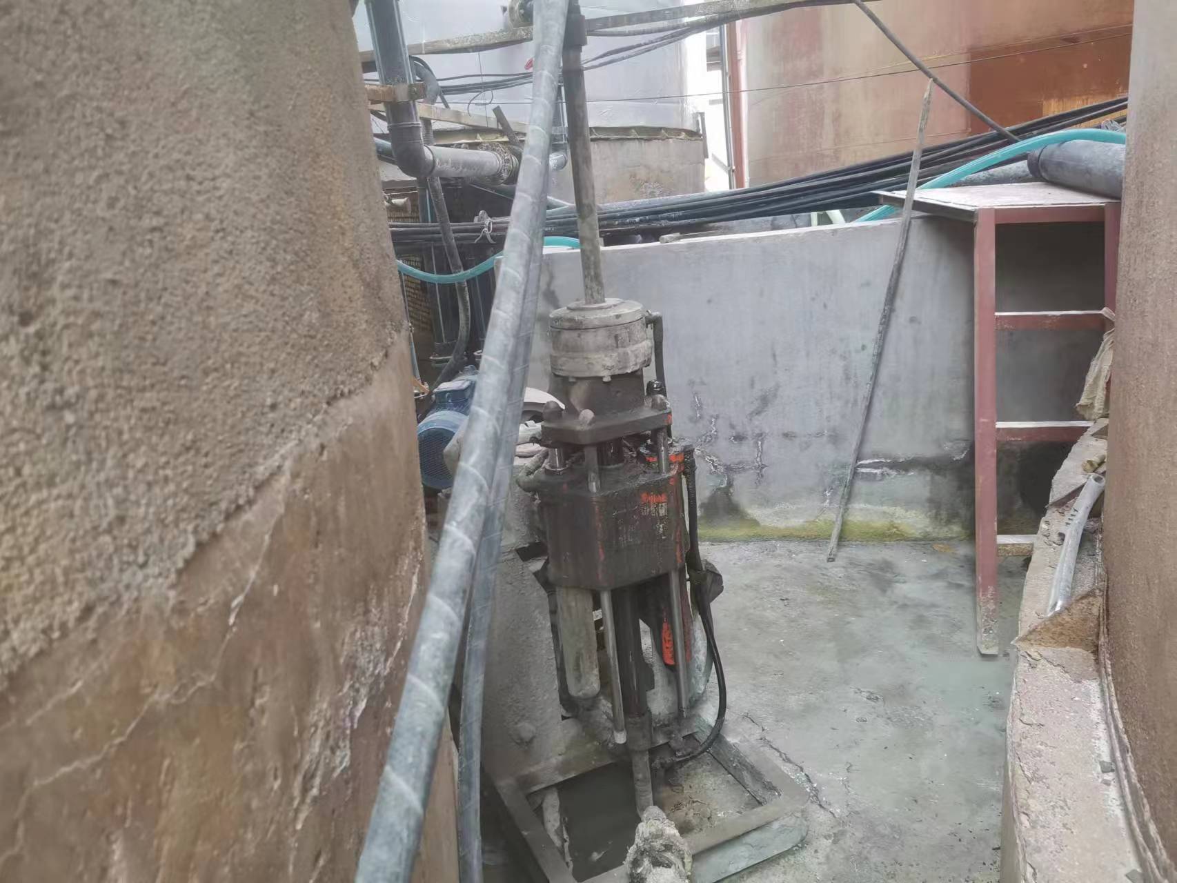 英德基础注浆工程施工中应注意哪些?